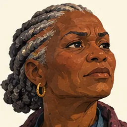 Retrato de Ada
