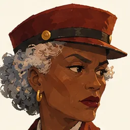 Retrato de Dora Azevedo