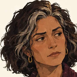 Retrato de Helena Prado